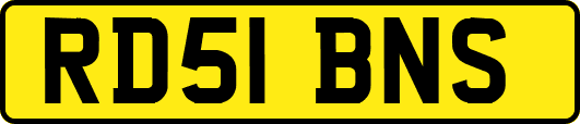 RD51BNS