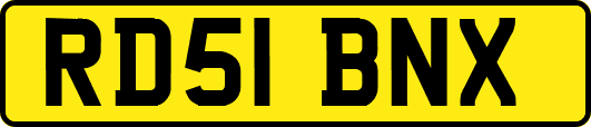 RD51BNX