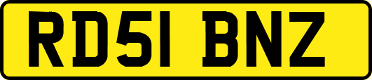 RD51BNZ