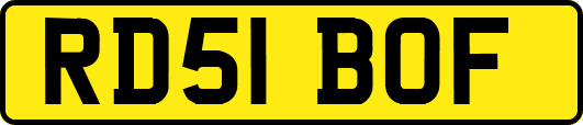 RD51BOF