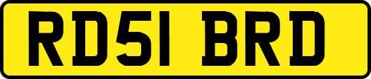 RD51BRD