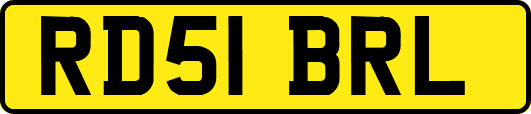 RD51BRL