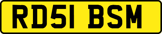 RD51BSM