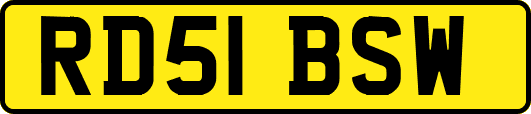 RD51BSW