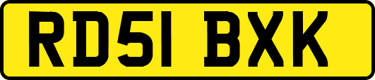 RD51BXK