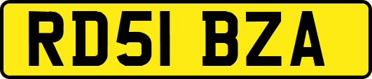 RD51BZA