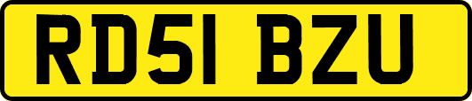 RD51BZU