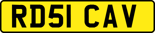 RD51CAV