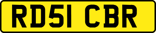 RD51CBR