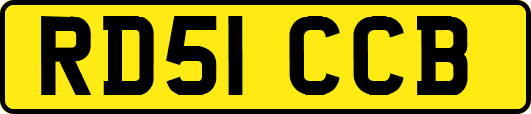 RD51CCB