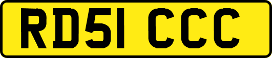 RD51CCC