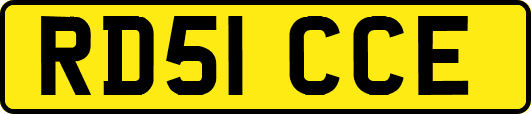 RD51CCE