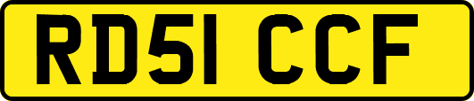 RD51CCF