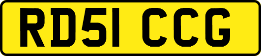 RD51CCG