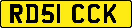 RD51CCK