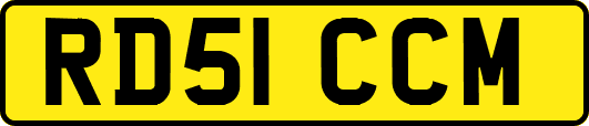 RD51CCM