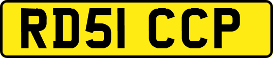 RD51CCP