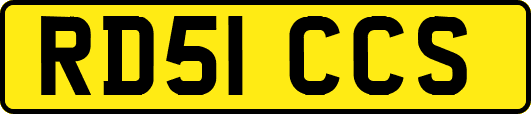 RD51CCS