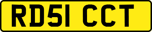 RD51CCT