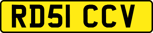 RD51CCV