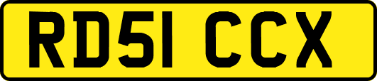 RD51CCX