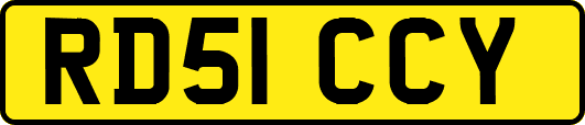 RD51CCY