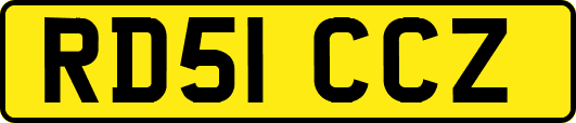 RD51CCZ