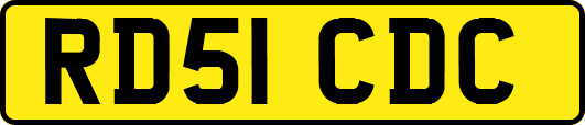 RD51CDC