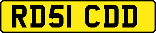 RD51CDD