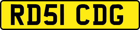 RD51CDG