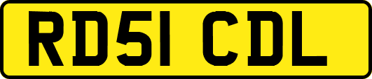 RD51CDL