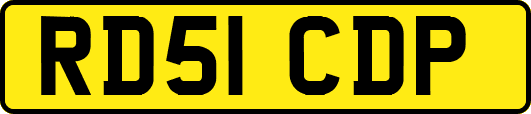 RD51CDP