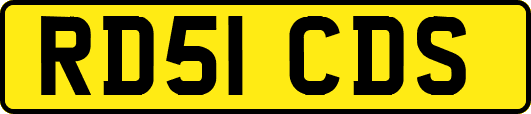 RD51CDS