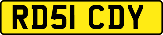 RD51CDY