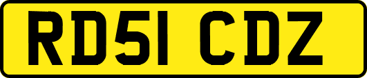 RD51CDZ