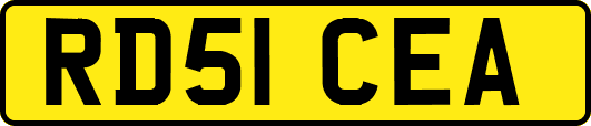 RD51CEA