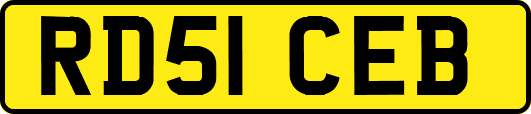 RD51CEB