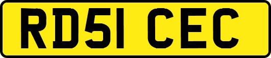 RD51CEC