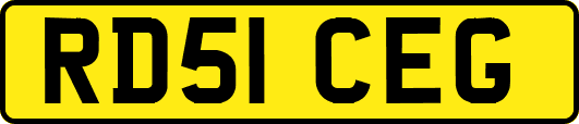 RD51CEG