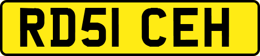 RD51CEH