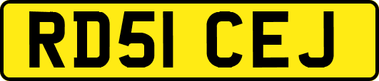 RD51CEJ