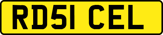 RD51CEL