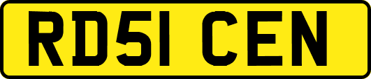 RD51CEN