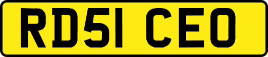 RD51CEO