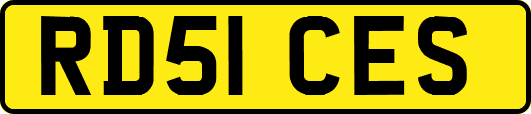 RD51CES