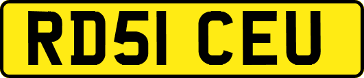 RD51CEU