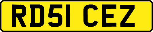 RD51CEZ