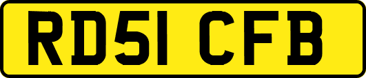 RD51CFB