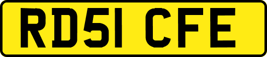 RD51CFE