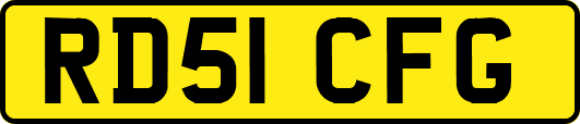 RD51CFG